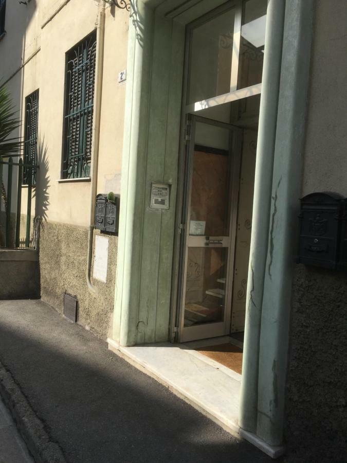 فيلا House Leomar Di Maria جنوة المظهر الخارجي الصورة